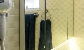 Imagem: Apartamento com 2 dormitórios para alugar