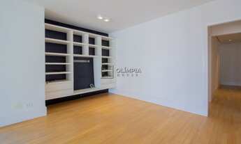 Imagem 5: Locação Apartamento 2 Dormitórios - 156 m² Paraíso