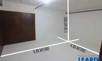 Imagem 5: CASA ASSOBRADADA - BROOKLIN PAULISTA - SP