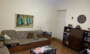 Imagem 2: Lindo Sobrado 400m² no Sumaré, 4 dormitórios (1 suíte), 2 vagas de garagem!!!