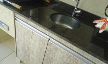 Imagem 6: Apartamento com 2 dormitórios para alugar, 57 m² por R$ 2.000/mês - Urbanova - São José do