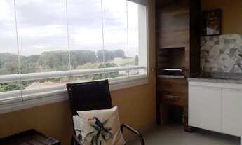 Imagem 5: Apartamento à venda, 80 m² por R$ 580.000,00 - Parque Santa Cecília - Piracicaba/SP