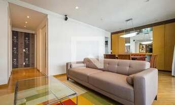 Imagem 2: Apartamento para Aluguel - Paraíso, 3 Quartos, 150 m2