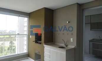 Imagem 4: Apartamento à venda no Condomínio Naturale no Jardim Ana Maria em Jundiaí - SP