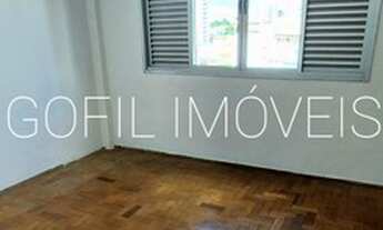 Imagem 7: Bela Vista - Aluga c/ Dep. Caução - 2 Dorms + Gar + 60 au + Próx Metrô - R$450 mil