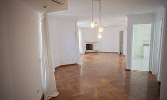 Imagem 2: Moema Índos! Andar Alto !Apartamento de 3 dormitórios, 1 suíte , 156 m². Venda : R$ 1.89