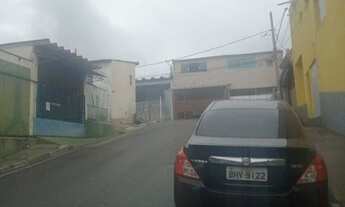 Imagem 4: Casa 4 cômodos com garagem