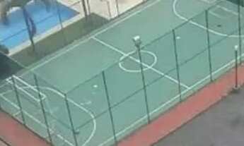 Imagem 4: Alugo Apt 2/4 fórmula Salvador. Cond área de lazer completa, a 5min Metrô/Aeroporto