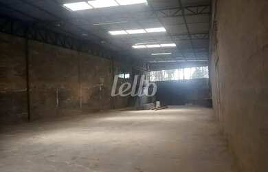 Imagem 7: São Paulo - Galpão/Depósito/Armazém - Tremembé