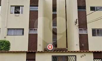 Imagem: Apartamento Vila Guilherme