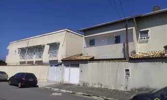Imagem 2: Sobrado com 2 dorms, Ocian, Praia Grande - R$ 445 mil, Cod: ACT2228