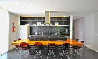 Imagem 4: Apartamento com 4 dormitórios, 163 m² - venda por R$ 2.350.000,00 ou aluguel por R$ 13.794