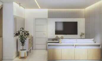 Imagem 3: Cobertura com 2 dormitórios à venda, 103 m² por R$ 580.000,00 - Santa Maria - Santo André