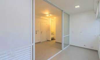 Imagem 7: Apartamento para venda possui 35 metros quadrados com 1 quarto em Saúde - São Paulo - SP