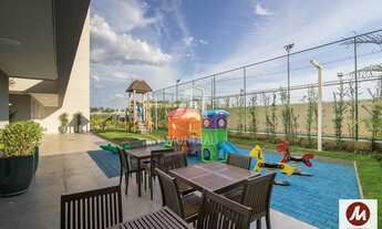 Imagem 2: Apartamento (tipo - padrao) 3 dormitórios/suite, cozinha planejada, portaria 24hs, lazer