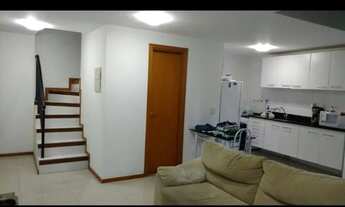 Imagem 5: Aluga-se Apartamento Flat 1/4 Duplex ED. MULTIPLEX UNIQUE Bairro Nazaré - Belém - PA