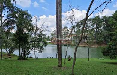 Imagem 4: Casa com 4 dormitórios, 680 m² - venda por R$ 3.500.000 ou aluguel por R$ 12.000/mês - Con