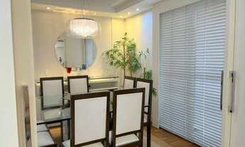 Imagem 3: Apartamento com 3 dormitórios, 171 m² - venda por R$ 1.539.000,00 ou aluguel por R$ 9.705