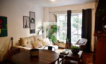 Imagem: Apartamento para Aluguel - Higienópolis