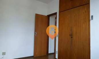 Imagem 3: Apartamento com 2 dormitórios para alugar, 70 m² por R$ 2.194,00/mês - Floresta - Belo Hor