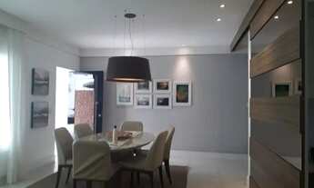 Imagem 2: CASA DÚPLEX NO ARAÇAGY - MOBILIADA