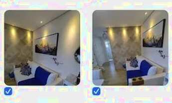 Imagem 2: Apartamento com 2 dormitórios à venda, 46 m² por R$ 250.000,00 - Pirituba - São Paulo/SP