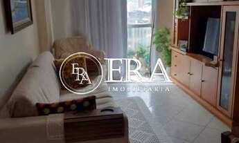 Imagem: Engenho de Dentro- Rua Ana Leonidia- Apartamento