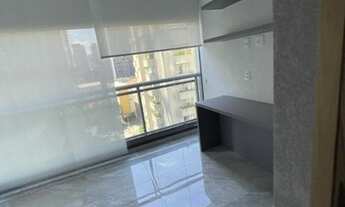 Imagem 2: Apartamento com 2 dormitórios para alugar, 68 m² por R$ 9.007,00/mês - Pinheiros - São Pau
