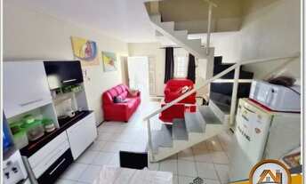 Imagem 2: Casa com 2 dormitórios à venda, 140 m² por R$ 225.000,00 - Parque Dois Irmãos - Fortaleza