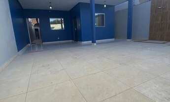 Imagem: Alugo casa com 4 quartos Senador Arnon de