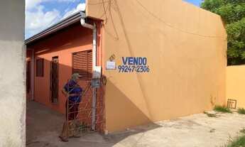 Imagem: Vende-se vila pronta pra alugar