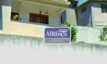 Imagem 10: Casa com 4 dormitórios à venda, 620 m² por R$ 744.000,00 - Piratininga - Niterói/RJ