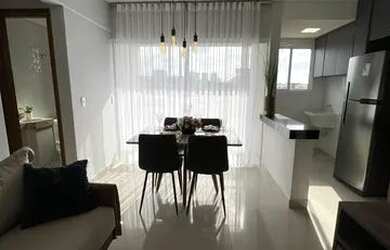 Imagem 6: Apartamento para Venda em Goiânia, Vila Rosa, 2 dormitórios, 1 suíte, 2 banheiros, 1 vaga
