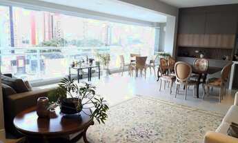 Imagem 7: APARTAMENTO PARA VENDA NO CONDOMÍNIO UNIQUENESS NO CAMBUÍ EM CAMPINAS - SP