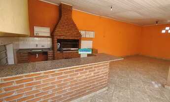 Imagem 5: Casa 4 dormitórios 2 salas 2 vagas e Edícula