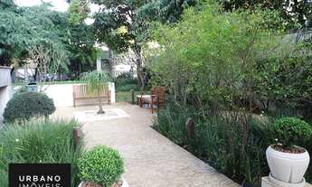 Imagem 5: Apartamento com 2 dormitórios, 108 m² - venda por R$ 2.133.000,00 ou aluguel por R$ 12.500