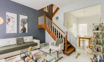 Imagem 4: Casa Venda 3 Dormitórios - 90 m² Vila Olímpia