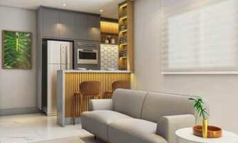 Imagem 6: Cobertura com 2 dormitórios à venda, 103 m² por R$ 580.000,00 - Santa Maria - Santo André