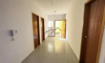 Imagem 3: Sobrado em Condomínio para Venda no bairro Vila Carrão, 2 dorm, 40 m, Consulte outros imóv