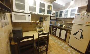 Imagem 7: Apartamento para Aluguel Temporada, com 2 quartos + Dep.Completa, em Alto - Teresópolis