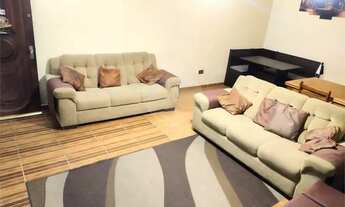 Imagem 5: Sobrado para venda tem 172 metros quadrados com 3 quartos em Vila Isolina Mazzei - São Pau