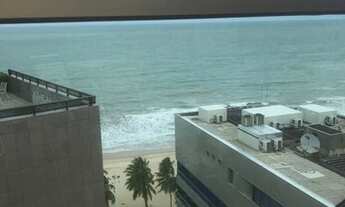 Imagem 5: Apartamento para alugar, 120 m² por R$ 5.500,00/mês - Boa Viagem - Recife/PE