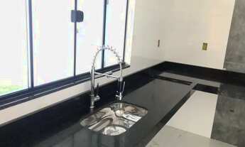 Imagem 5: Casa com 3Q à venda, 110 m² por R$ 490.000 - Ilda - Aparecida de Goiânia/GO