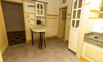 Imagem 5: Apartamento para Venda - 60m², 2 dormitórios, Cidade Baixa