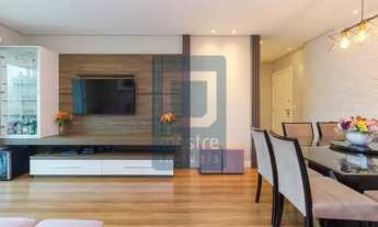 Imagem 3: Apartamento Mobiliado, Face Norte no Água Verde