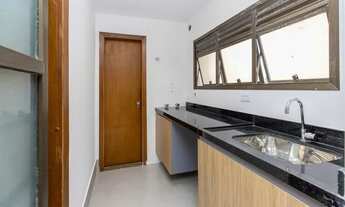 Imagem 7: Cobertura Duplex à Venda no Condomínio Maison de France, Indianópolis, São Paulo - SP