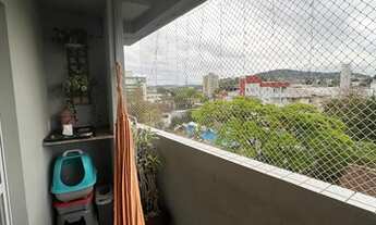 Imagem: APARTAMENTO 1 SUITE 2Q ANITA GARIBALDI JOINVILLE