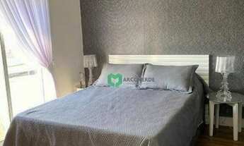 Imagem 6: Apartamento à venda, 115 m² por R$ 1.400.000,00 - Brooklin - São Paulo/SP