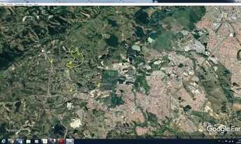 Imagem 4: Área Residencial à venda, Condomínio Lagoinha, Jacareí - AR0107