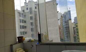 Imagem 5: Apartamento com 2 dormitórios à venda, 80 m² por R$ 360.000,00 - Santa Cecília - São Paulo